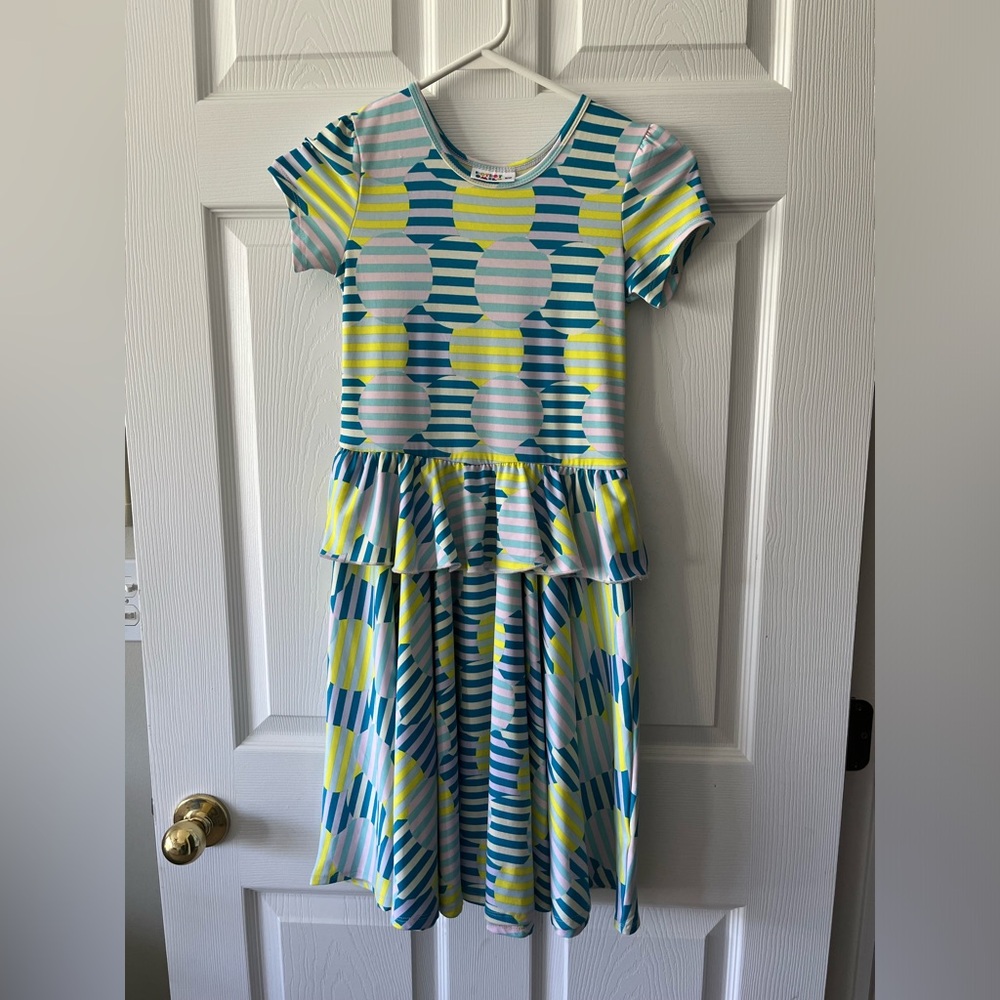 DotDotSmile Dress - Size 8/10